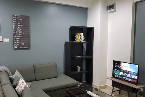 Condo in Kathu, Thailand, 2 bedrooms  № 169070 - photo 8