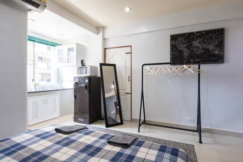 Condo in Kathu, Thailand, 2 bedrooms  № 169070 - photo 13