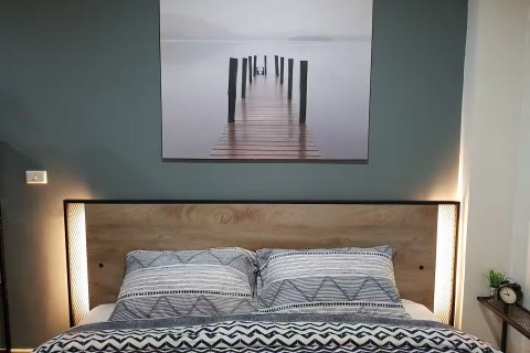 Condo in Kathu, Thailand, 2 bedrooms  № 169070 - photo 4