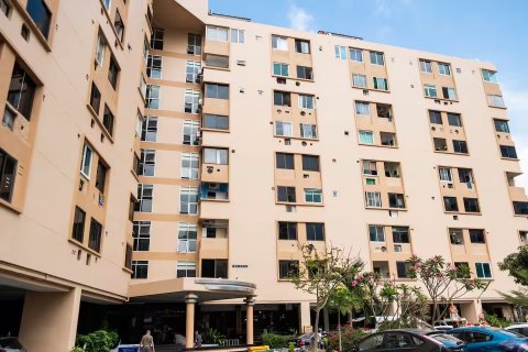 Condo in Kathu, Thailand, 2 bedrooms  № 169070 - photo 19