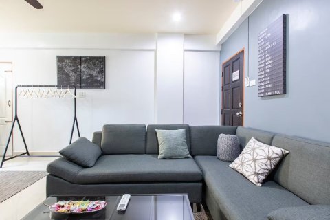 Condo in Kathu, Thailand, 2 bedrooms  № 169070 - photo 18