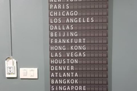 Condo in Kathu, Thailand, 2 bedrooms  № 169070 - photo 5