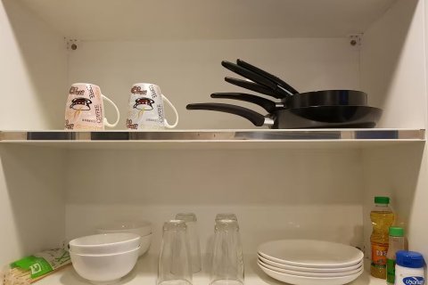 Condo in Kathu, Thailand, 2 bedrooms  № 169070 - photo 2