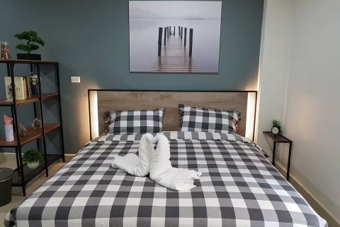 Condo in Kathu, Thailand, 2 bedrooms  № 169070 - photo 12