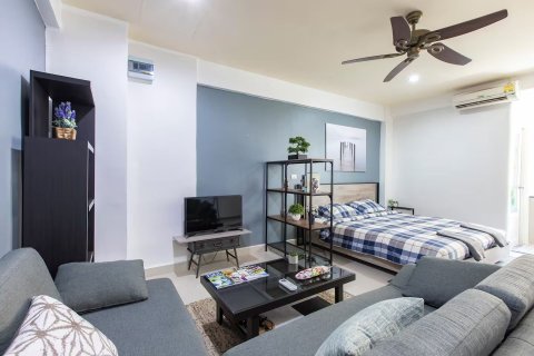 Condo in Kathu, Thailand, 2 bedrooms № 169070