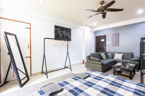 Condo in Kathu, Thailand, 2 bedrooms  № 169070 - photo 9