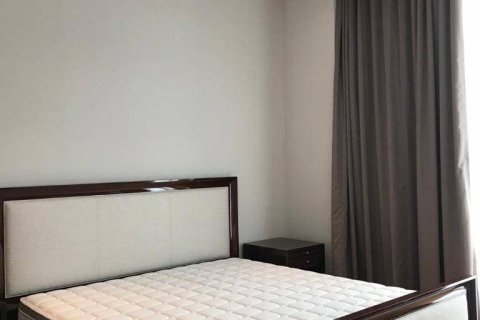 Condo à Bang Rak, Bangkok, Thaïlande, 2 chambres № 169074 - photo 3