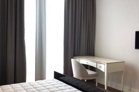 Condo à Bang Rak, Bangkok, Thaïlande, 2 chambres № 169074 - photo 4