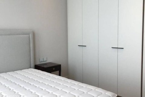 Condo à Bang Rak, Bangkok, Thaïlande, 2 chambres № 169074 - photo 9