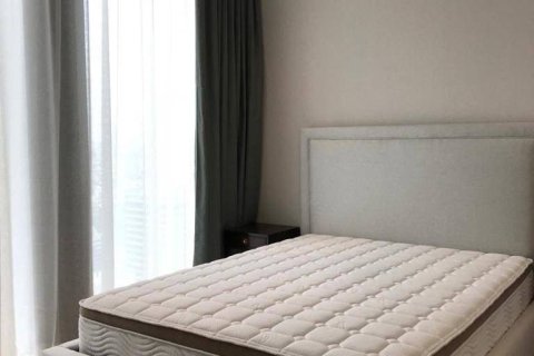 Condo à Bang Rak, Bangkok, Thaïlande, 2 chambres № 169074 - photo 10