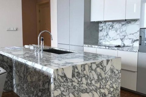 Condo à Bang Rak, Bangkok, Thaïlande, 2 chambres № 169074 - photo 5