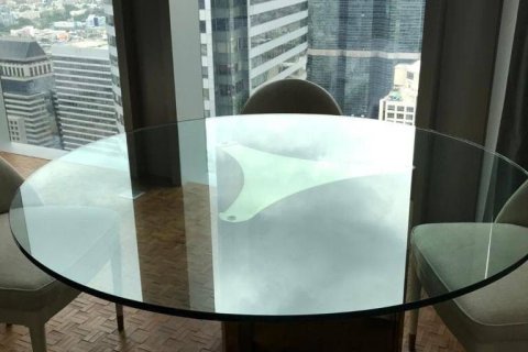 Condo à Bang Rak, Bangkok, Thaïlande, 2 chambres № 169074 - photo 6