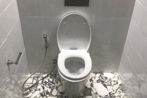 Condo à Bang Rak, Bangkok, Thaïlande, 2 chambres № 169074 - photo 11