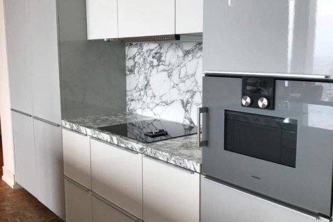 Condo à Bang Rak, Bangkok, Thaïlande, 2 chambres № 169074 - photo 7