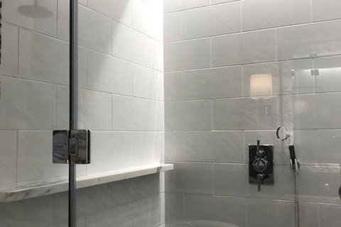 Condo à Bang Rak, Bangkok, Thaïlande, 2 chambres № 169074 - photo 15