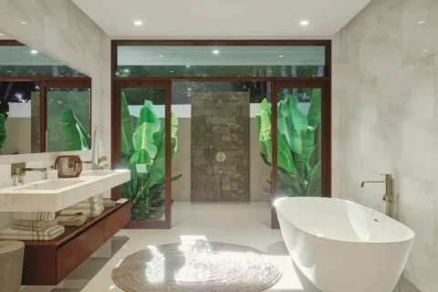 Villa in Surat Thani, Thailand 2 bedrooms № 169071 - photo 5