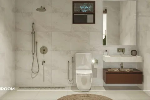 Villa in Surat Thani, Thailand 2 bedrooms № 169071 - photo 7