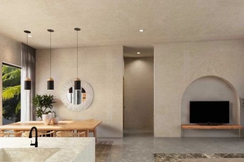 Off-plan Verdant Residence Lamai in Ko Samui, Thailand № 133115 - photo 12