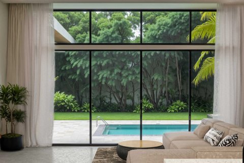 Off-plan Verdant Residence Lamai in Ko Samui, Thailand № 133115 - photo 15