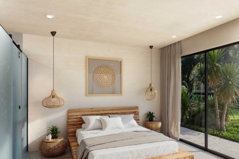 Off-plan Verdant Residence Lamai in Ko Samui, Thailand № 133115 - photo 16