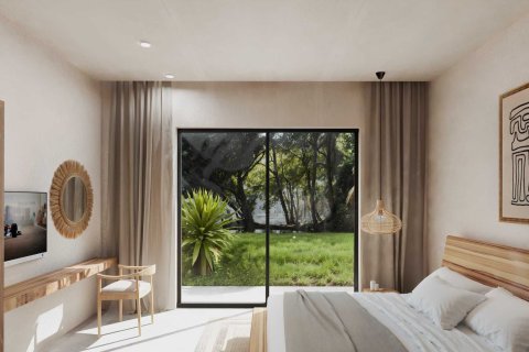 Off-plan Verdant Residence Lamai in Ko Samui, Thailand № 133115 - photo 5