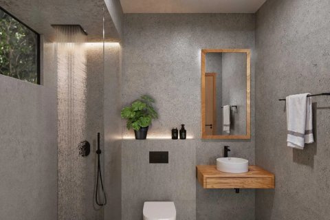 Off-plan Verdant Residence Lamai in Ko Samui, Thailand № 133115 - photo 12