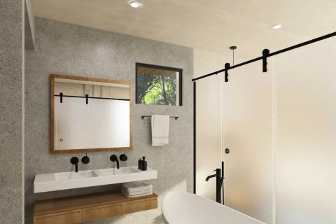 Off-plan Verdant Residence Lamai in Ko Samui, Thailand № 133115 - photo 9