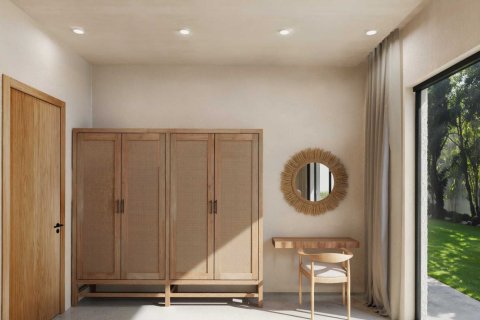 Off-plan Verdant Residence Lamai in Ko Samui, Thailand № 133115 - photo 3