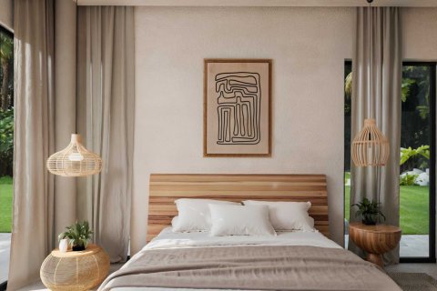 Off-plan Verdant Residence Lamai in Ko Samui, Thailand № 133115 - photo 7