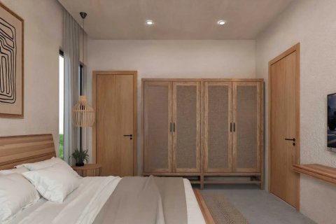 Off-plan Verdant Residence Lamai in Ko Samui, Thailand № 133115 - photo 8