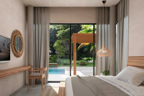 Off-plan Verdant Residence Lamai in Ko Samui, Thailand № 133115 - photo 10