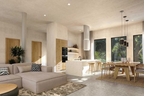 Off-plan Verdant Residence Lamai in Ko Samui, Thailand № 133115 - photo 15