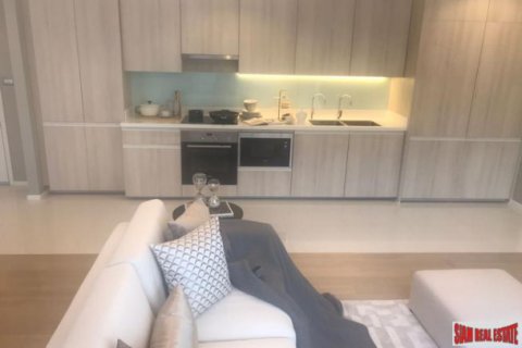 Apartment in Bangkok, Thailand 2 bedrooms № 193906 - photo 4