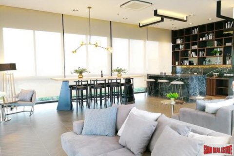 Apartment in Bangkok, Thailand 1 bedroom № 193907 - photo 4