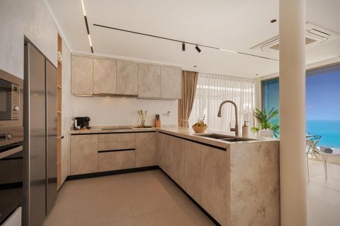 Villa in Ko Samui, Thailand 5 bedrooms № 163590 - photo 5