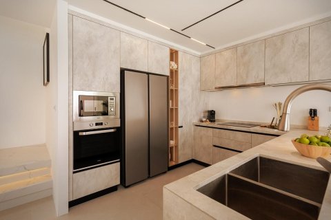 Villa in Ko Samui, Thailand 5 bedrooms № 163590 - photo 6