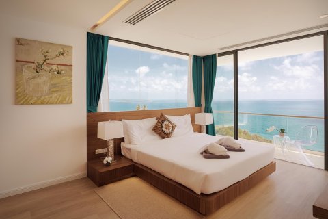 Villa in Ko Samui, Thailand 5 bedrooms № 163590 - photo 7