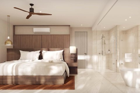 Condo in Phuket, Thailand, 2 bedrooms  № 163585 - photo 7