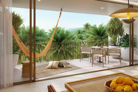 Condo in Phuket, Thailand, 2 bedrooms  № 163585 - photo 2