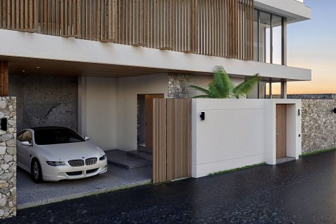 Вилла в Пхукете, Таиланд с 3 спальнями  № 163591 - фото 2