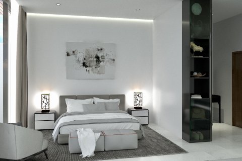 Вилла в Пхукете, Таиланд с 3 спальнями  № 163591 - фото 20