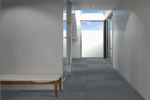 Вилла в Пхукете, Таиланд с 3 спальнями  № 163591 - фото 22