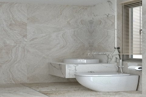 Вилла в Пхукете, Таиланд с 3 спальнями  № 163591 - фото 24