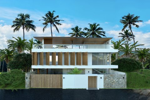 Вилла в Пхукете, Таиланд с 3 спальнями  № 163591 - фото 8