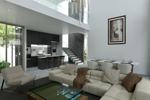 Вилла в Пхукете, Таиланд с 3 спальнями  № 163591 - фото 13