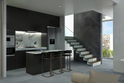 Вилла в Пхукете, Таиланд с 3 спальнями  № 163591 - фото 14