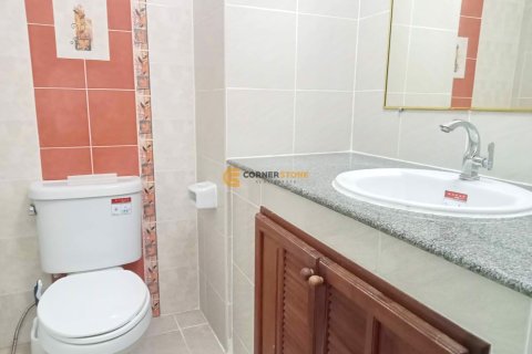 Condo sur Jomtien Beach, Pattaya, Thaïlande, 1 chambre  № 153738 - photo 7