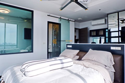 Студия в кондо в Паттайе, Таиланд № 153737 - фото 14