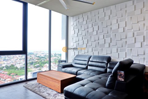 Студия в кондо в Паттайе, Таиланд № 153736 - фото 6