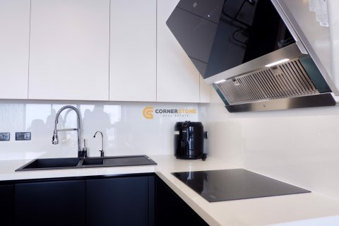 Студия в кондо в Паттайе, Таиланд № 153736 - фото 15